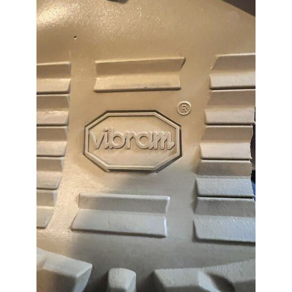 Boots Tactical Desert Tan Combat 08-D-1042 Gore-Tex Vibram Men's Size 5.5 - Picture 6 of 12
